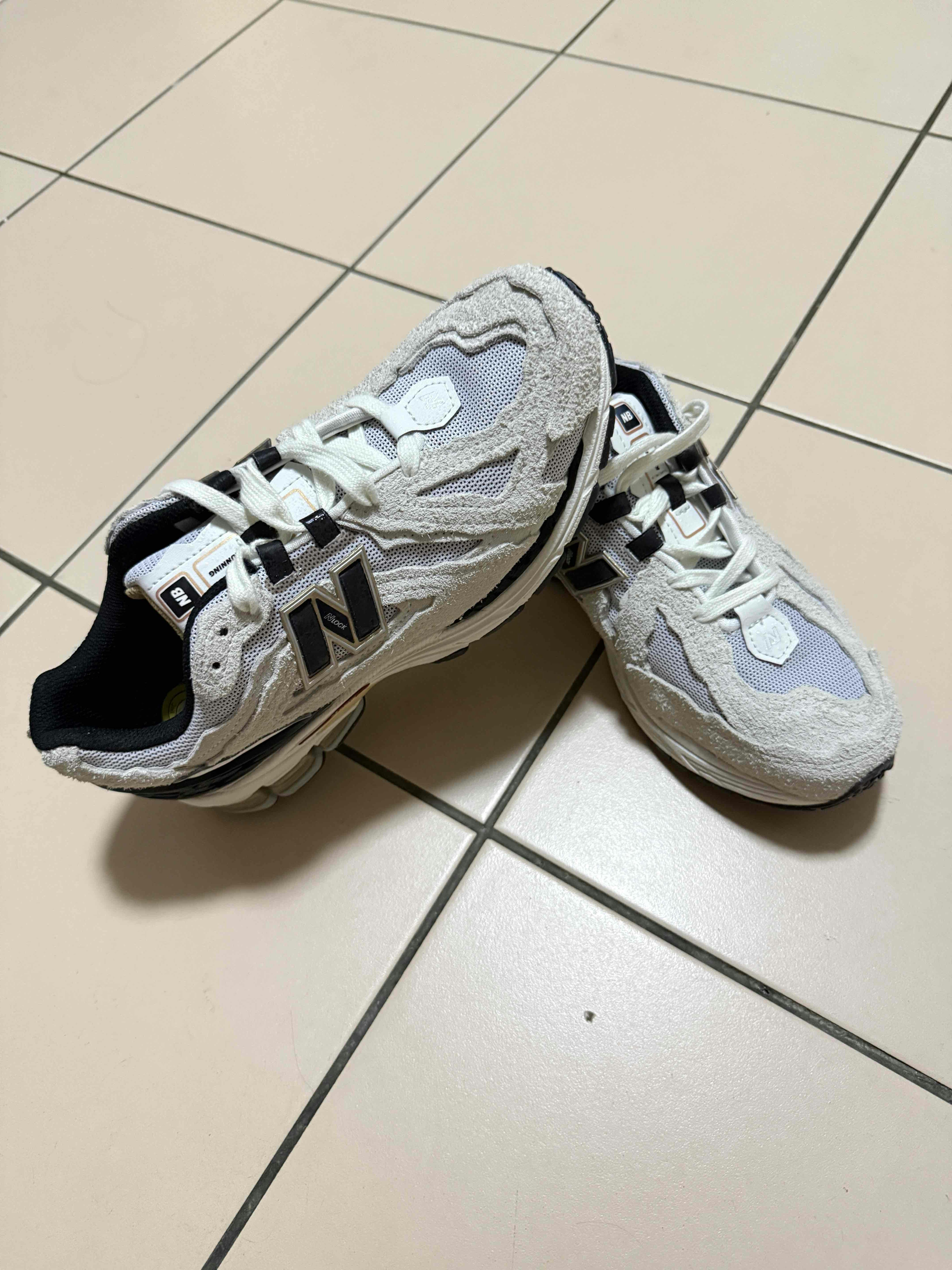New Balance NB 1906R ' M1906DC(S-BOX) 'Protection Pack Reflection' M1906DC(S-BOX) New Balance NB 1906R ' M1906DC(S-BOX) 'Protection Pack Reflection' M1906DC(S-BOX)